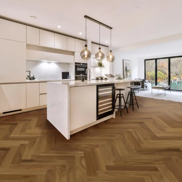 Andorra Herringbone — Bravada Barcelona