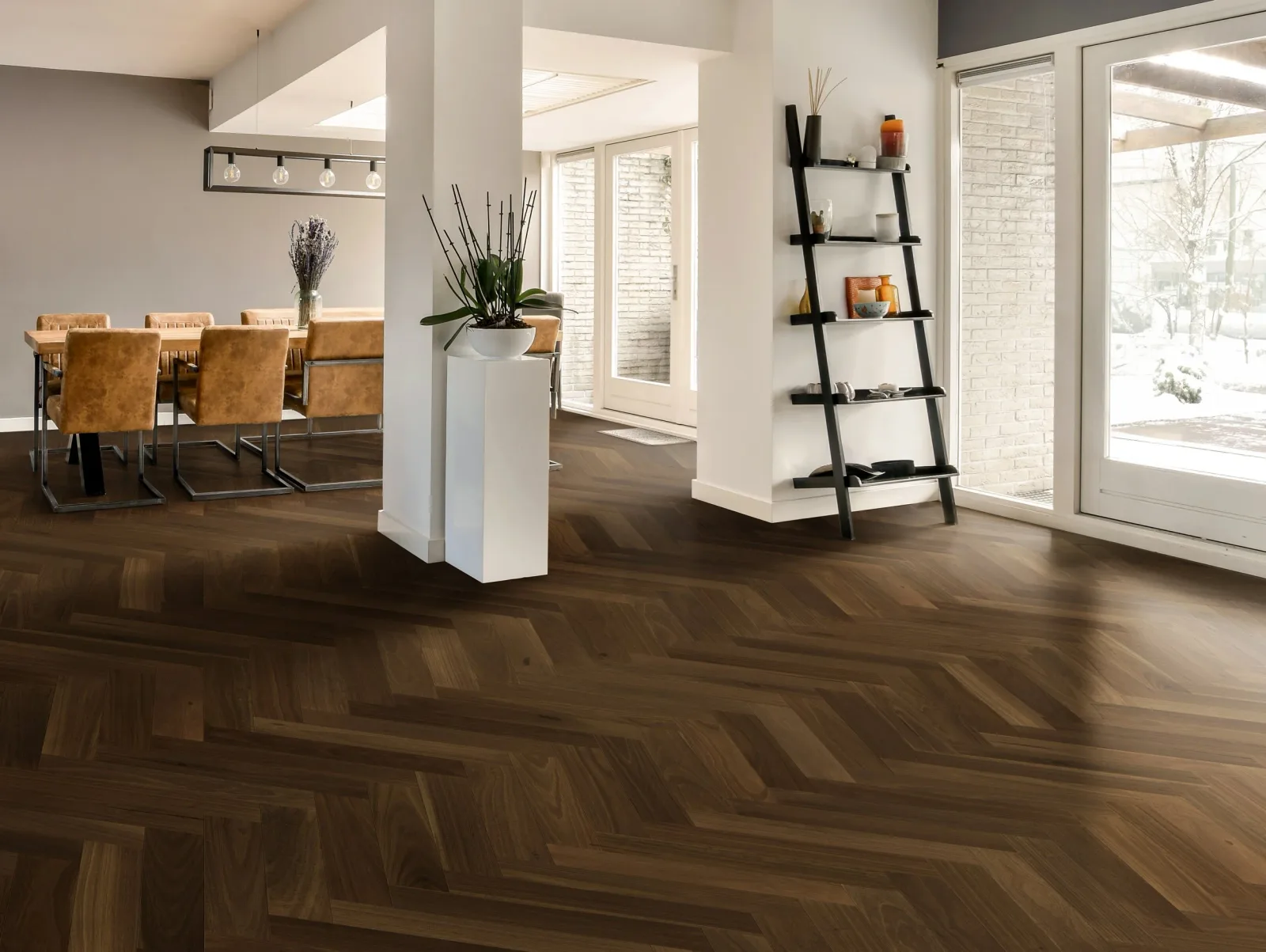 Granada Herringbone — Bravada Barcelona