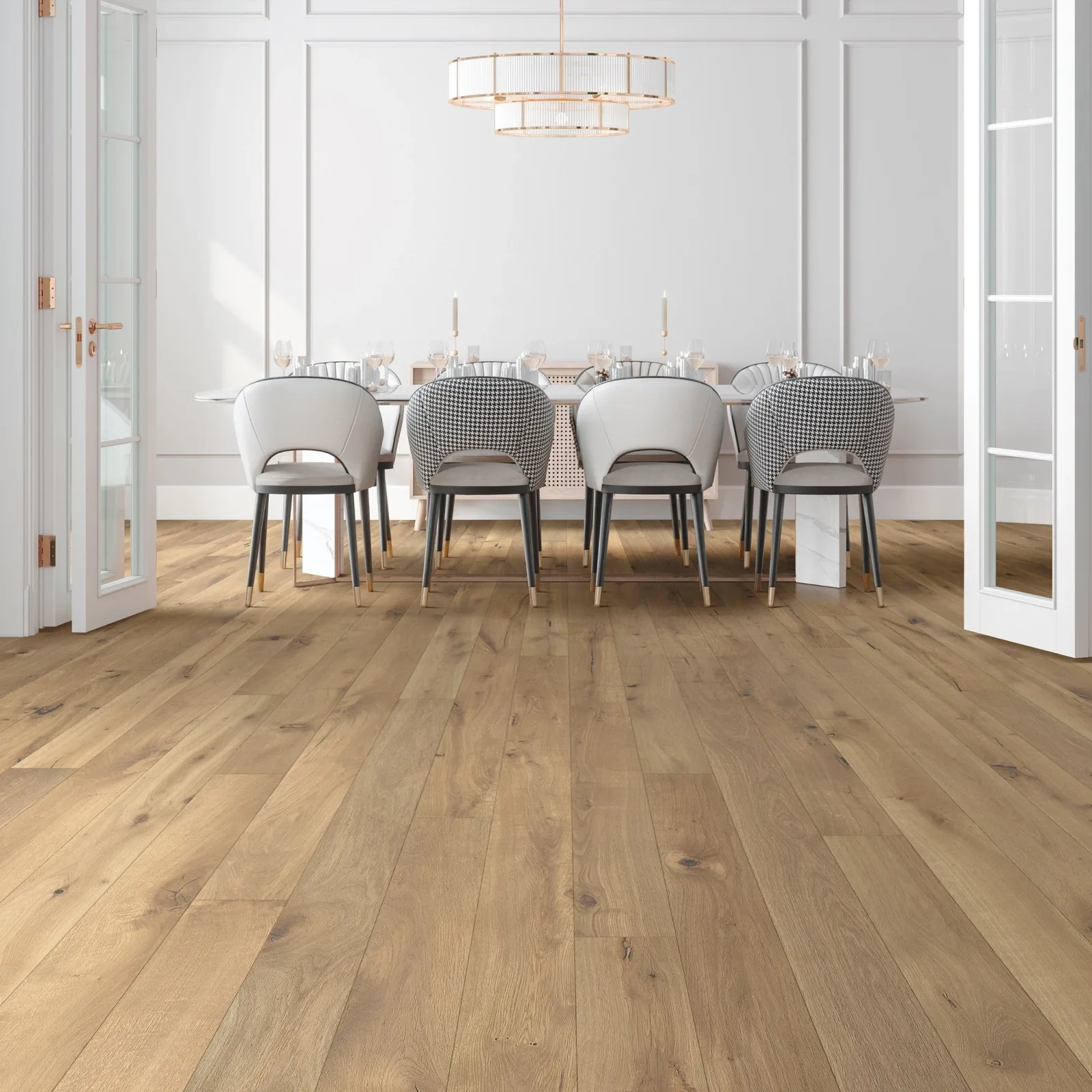 Ambre — Bravada Branche (Country Grade)
