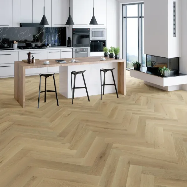 Rhone Herringbone — Bravada D'Vine (Classic Grade)