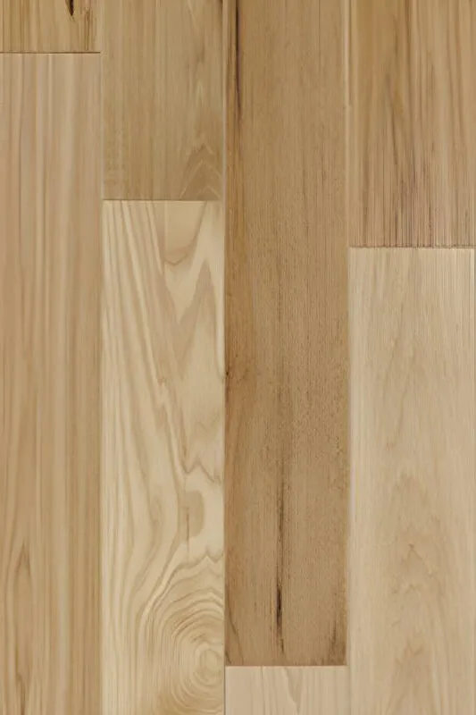 Carya — Celeste Floors Solids Hardwood