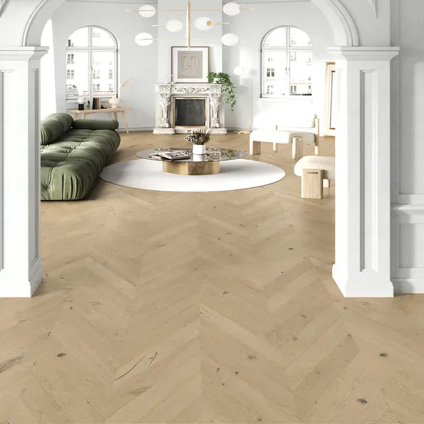 Artisan-Chevron — Compass Materials Craftsman