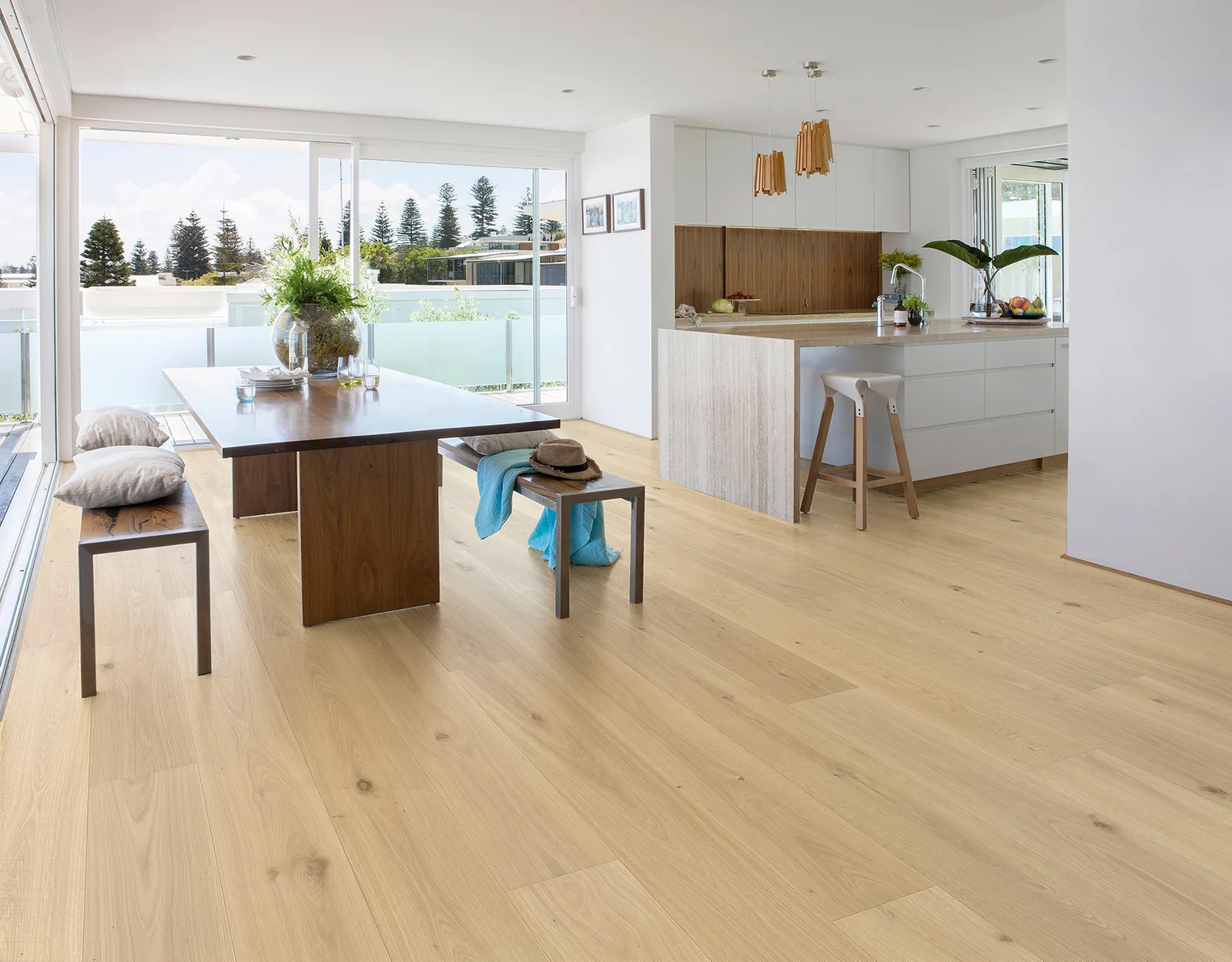 BRENTWOOD — Compass Materials Craftsman