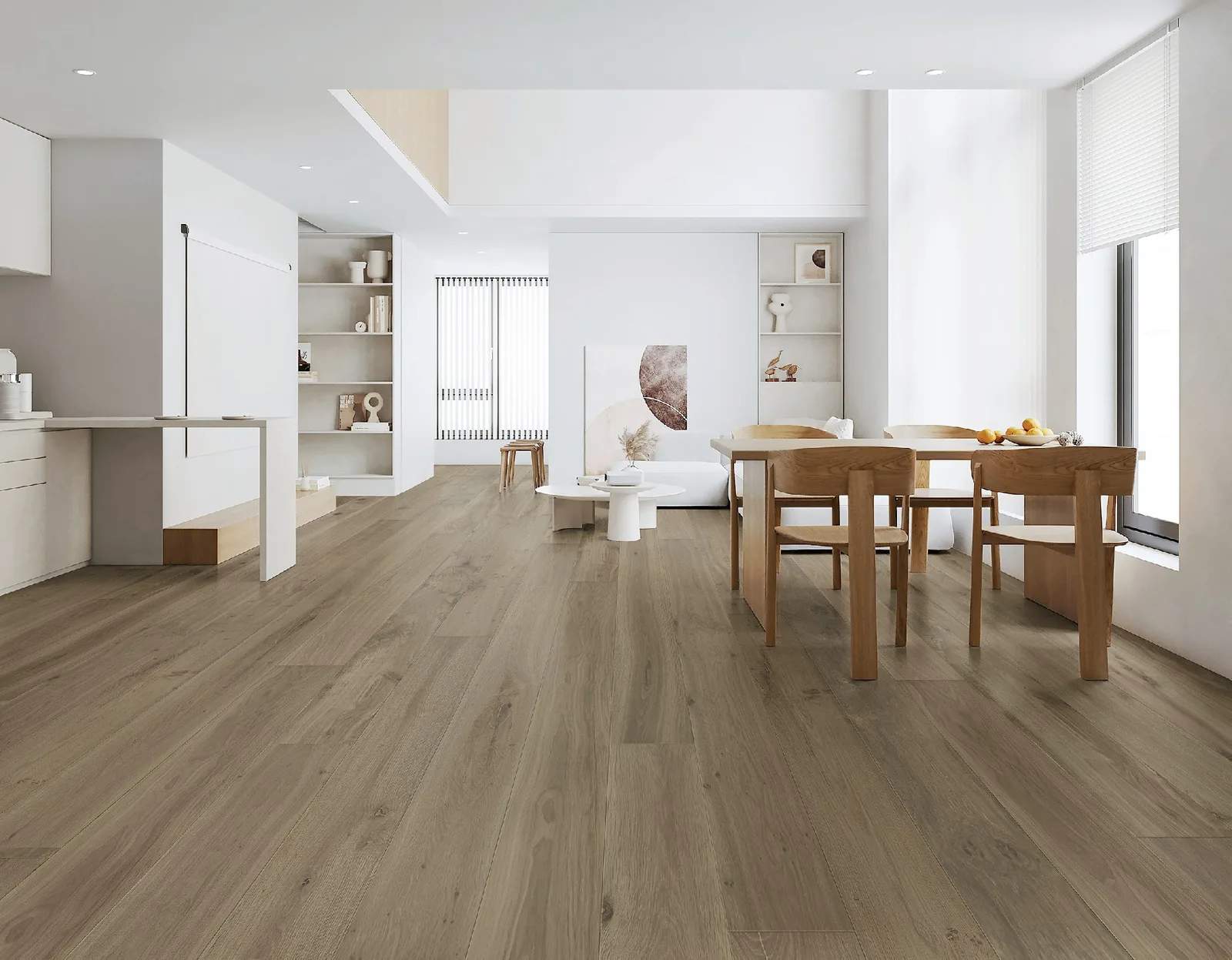 Driftwood — Compass Materials Craftsman