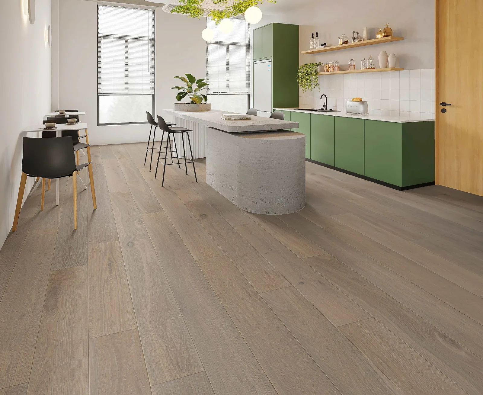 Vista — Compass Materials Craftsman