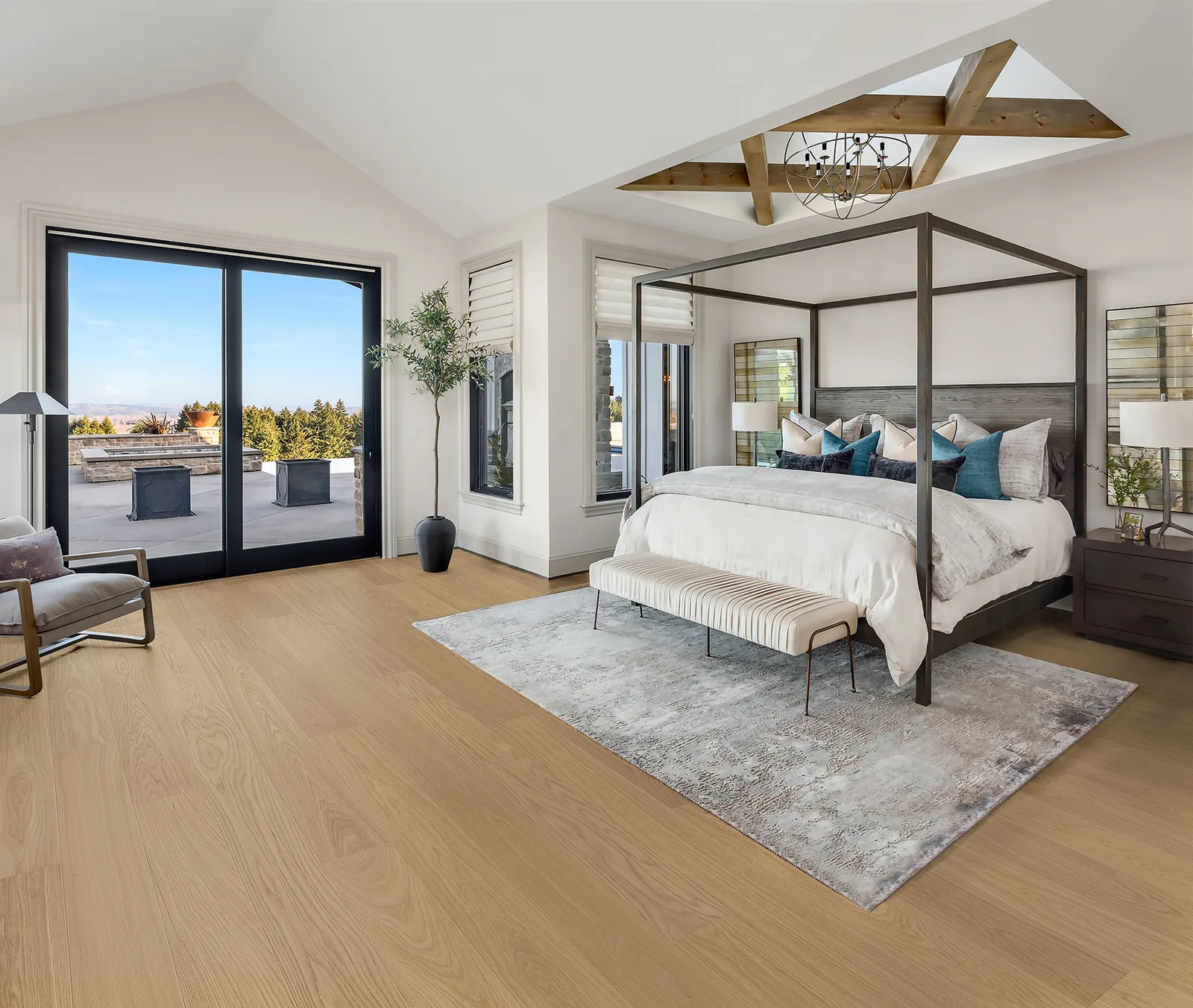 Pacifica — Compass Materials Gold Coast