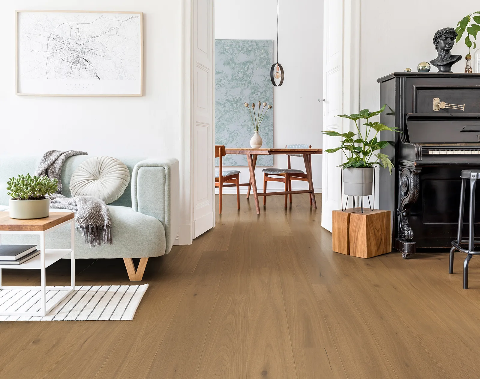 PARKWOOD — Compass Materials Gold Coast