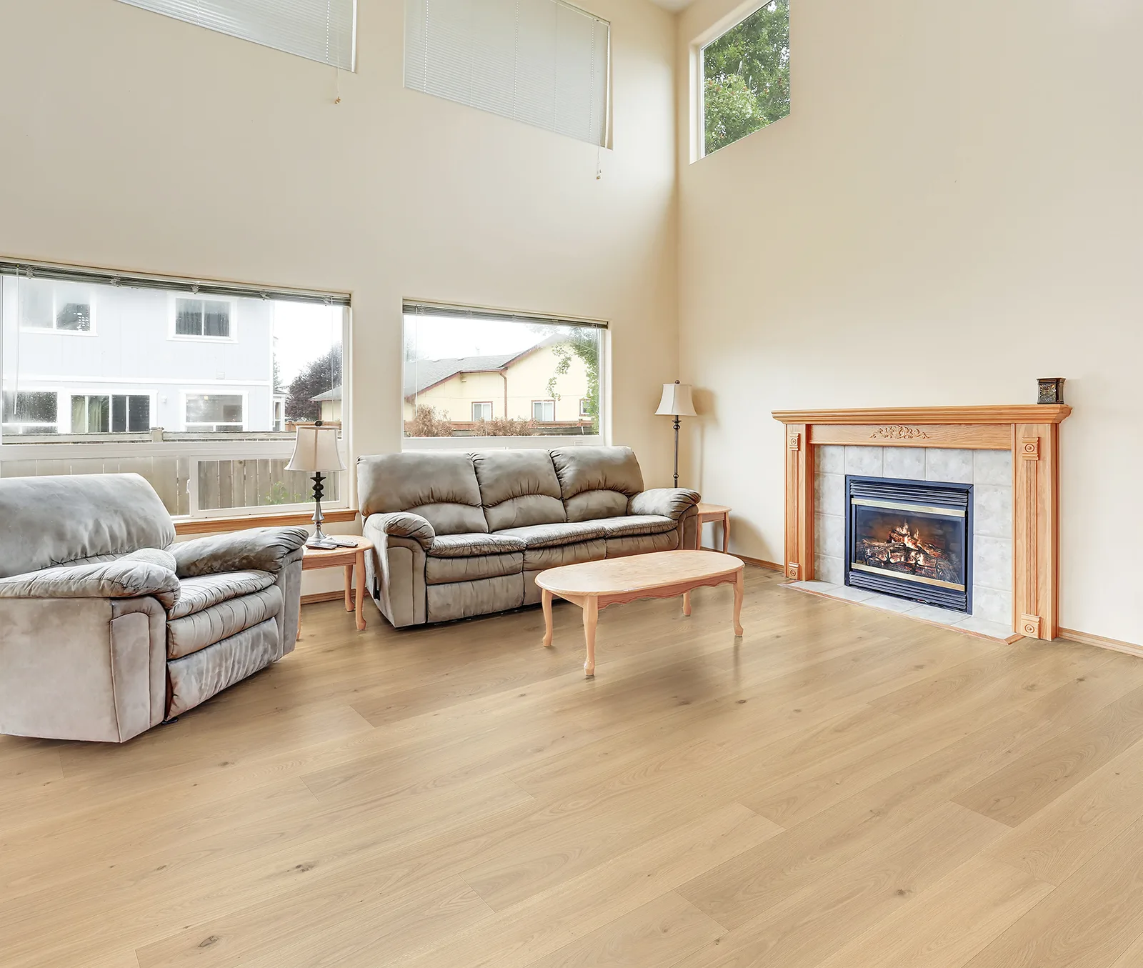 SPRINGBROOK — Compass Materials Gold Coast