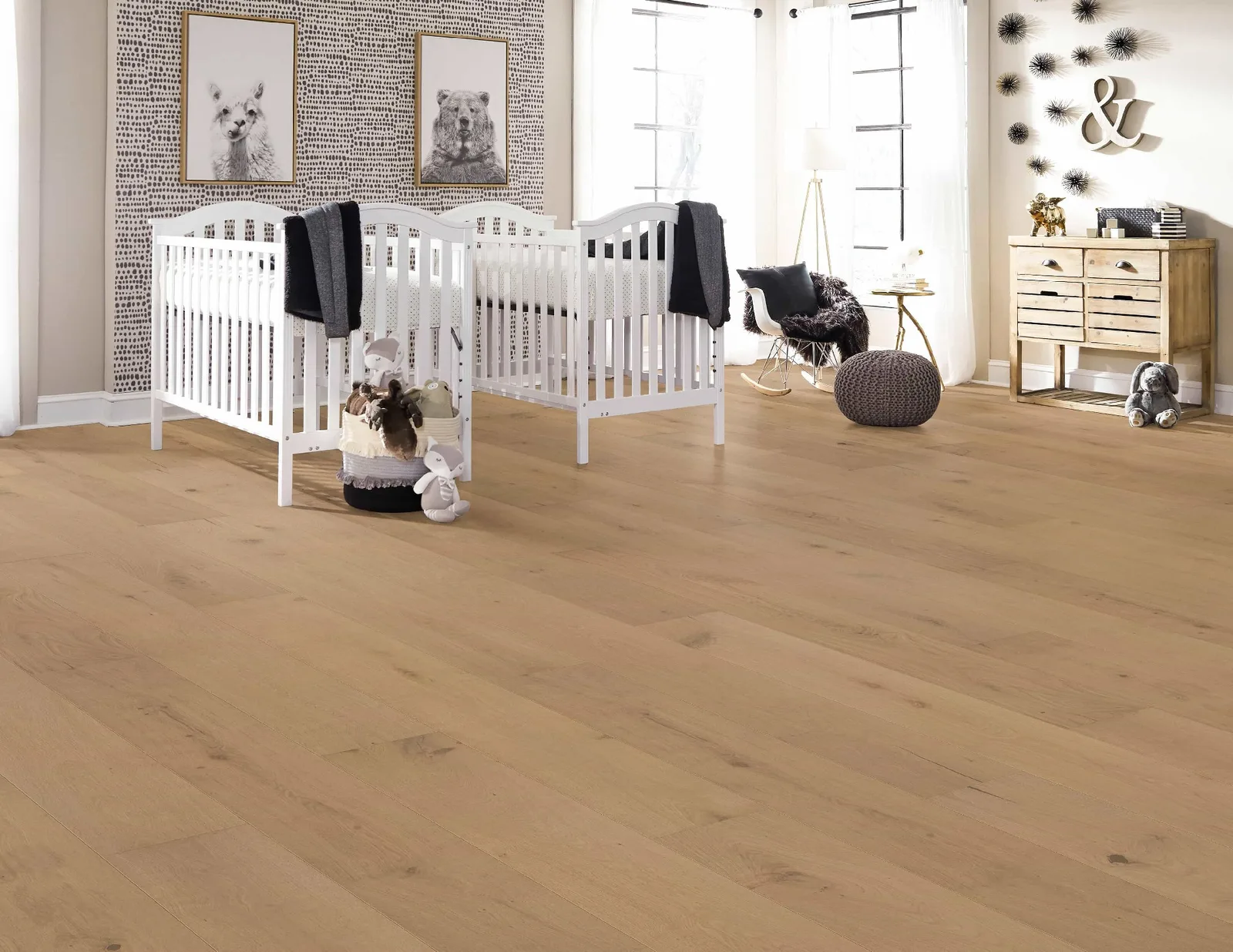 Astoria Pro — Compass Materials Natural Aged Oaks
