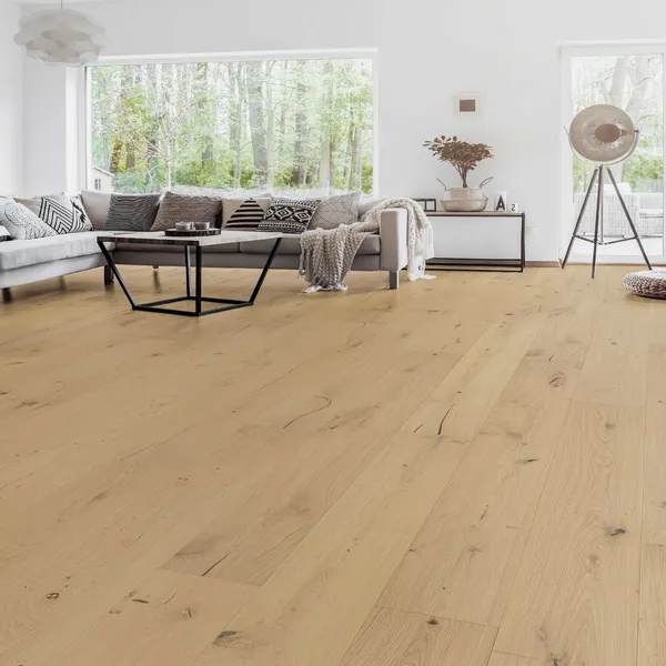Natural Wood — Compass Materials Natural Aged Oaks