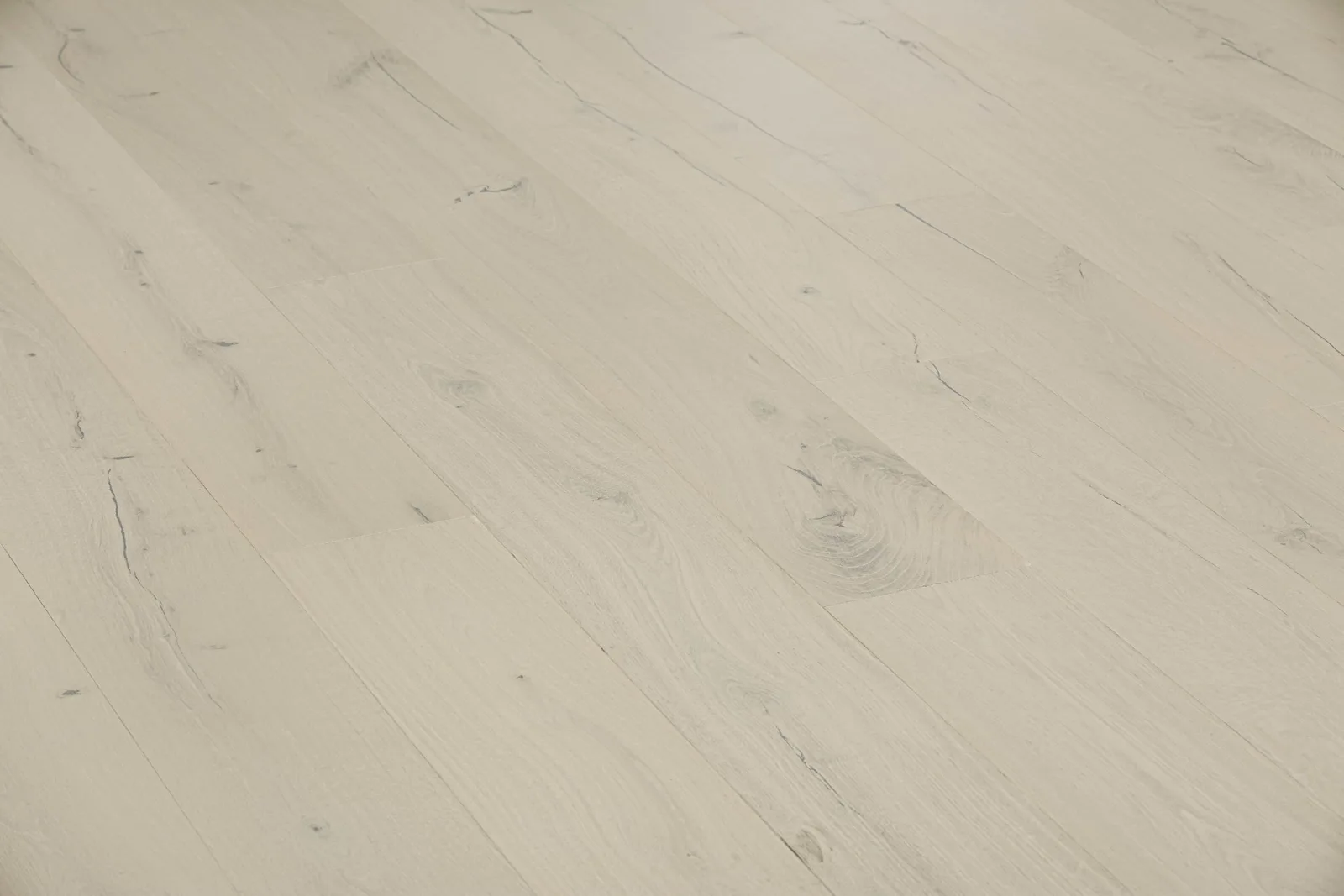 White Wood room scene 1