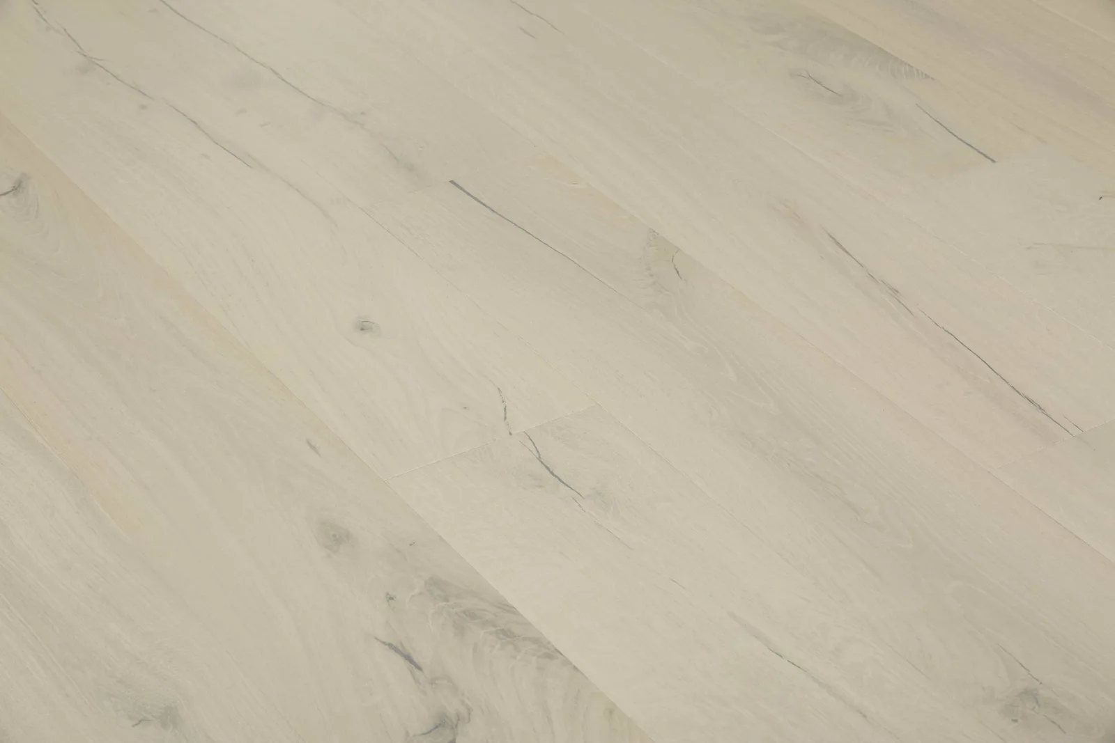 White Wood room scene 2