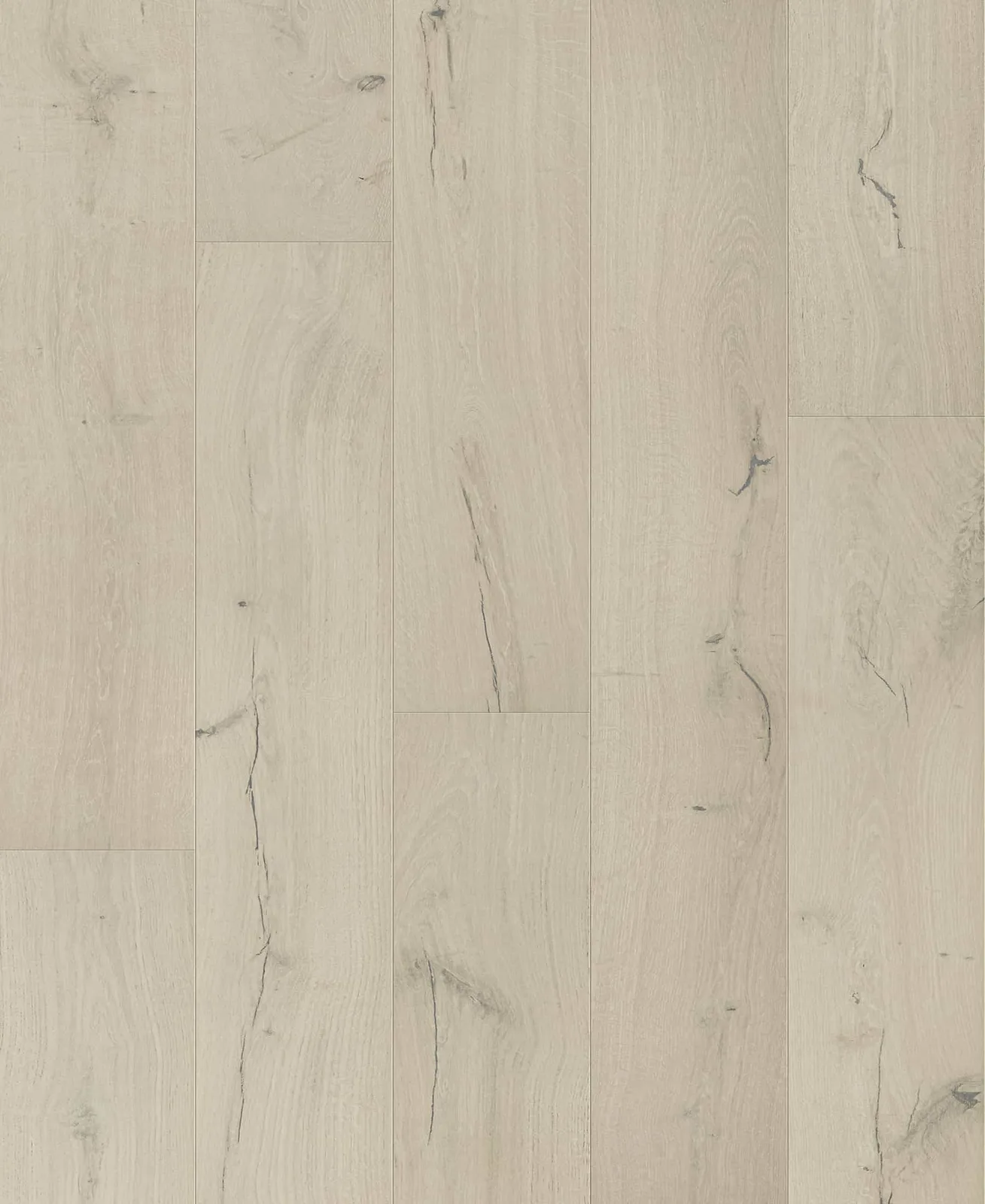White Wood room scene 3