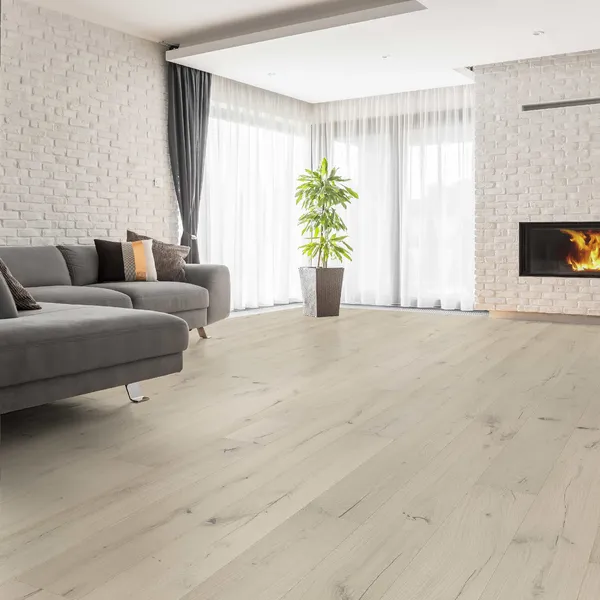 White Wood — Compass Materials Natural Aged Oaks