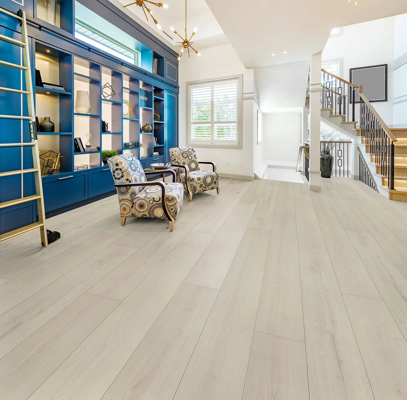 Ariel — Compass Materials Oak Verse