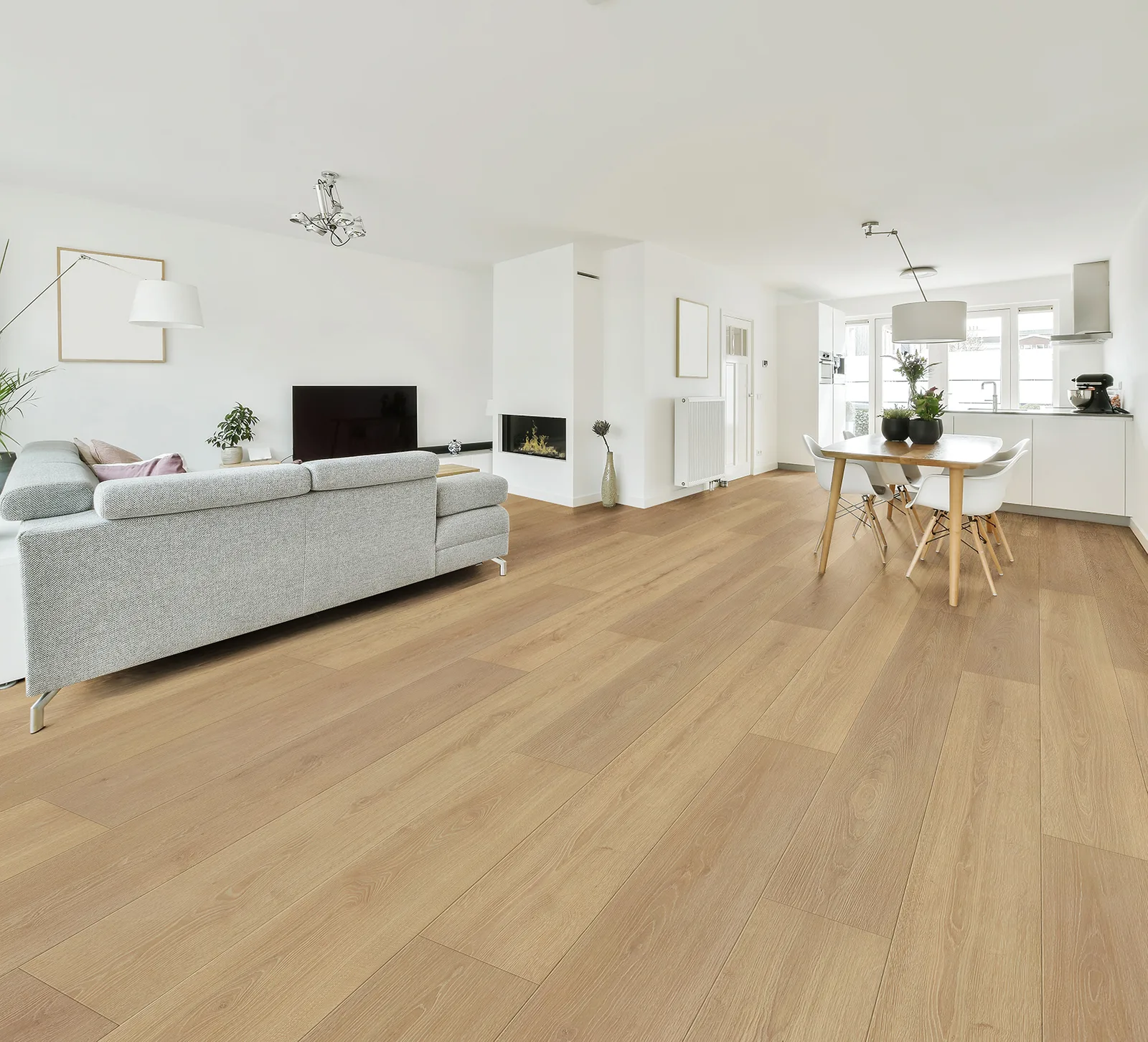 Pallas — Compass Materials Oak Verse