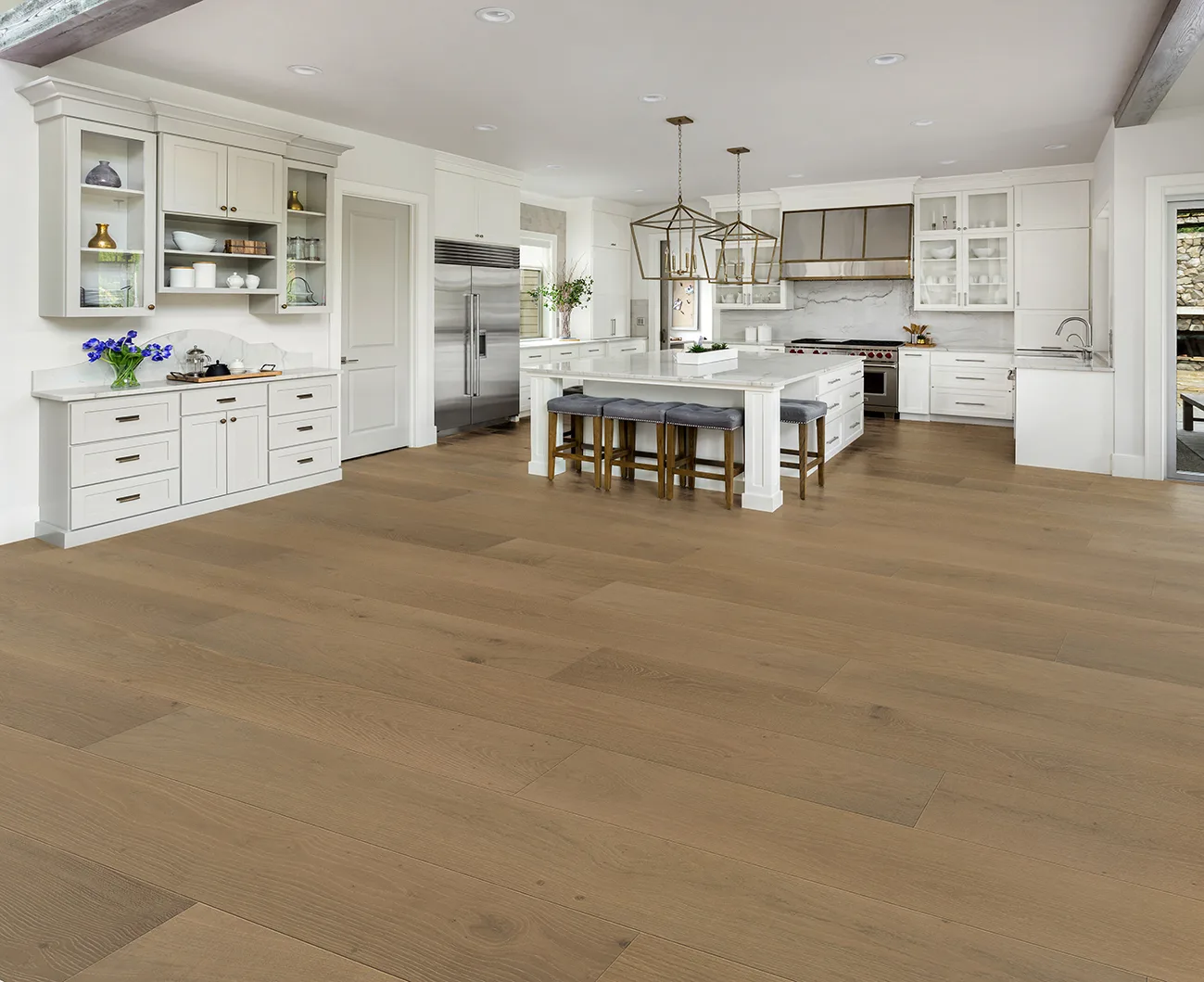 Palisades-Plus(9009) — Compass Materials Prime Oaks