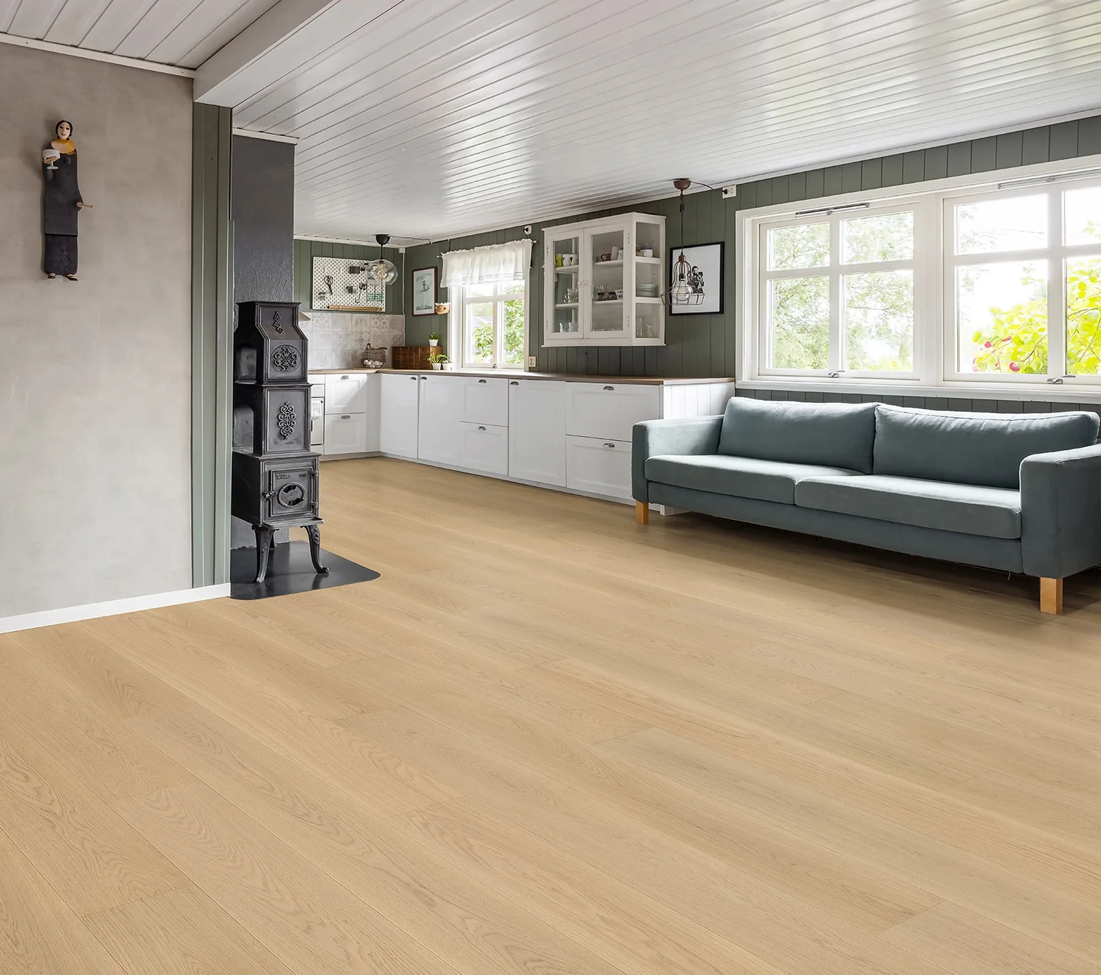 Napa-Pro Select — Compass Materials Sierra