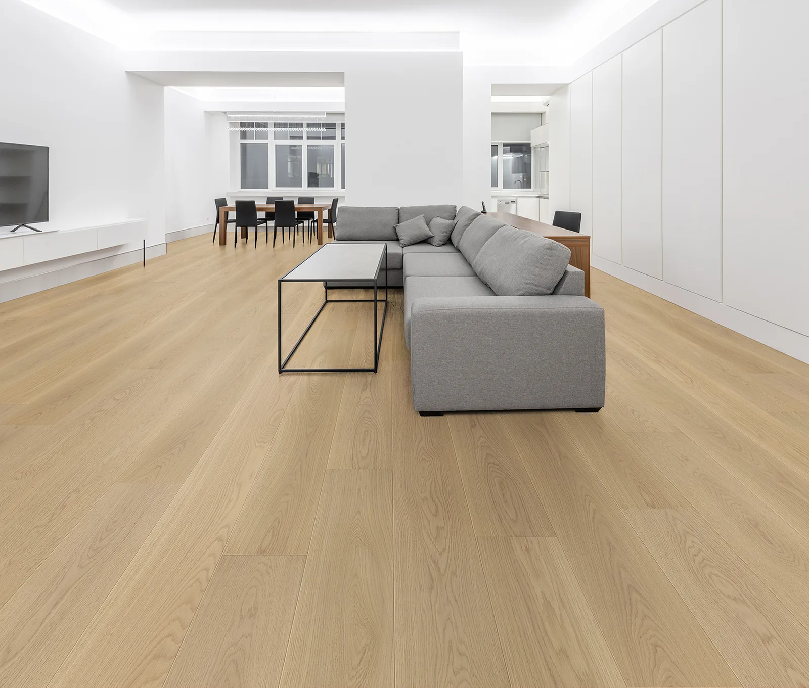 Natural-Pro Select — Compass Materials Sierra