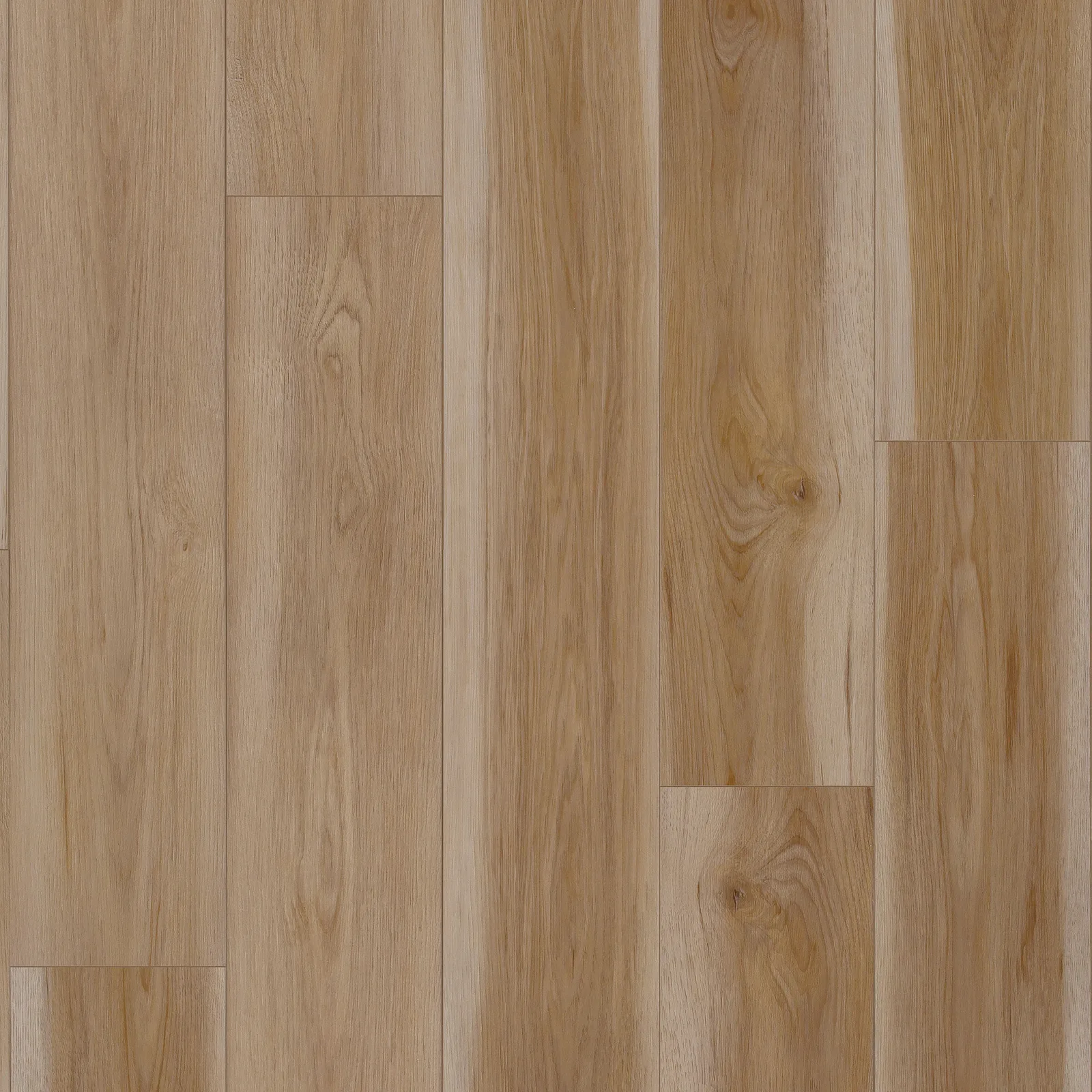 Hartley Pecan — COREtec COREtec Originals Enhanced