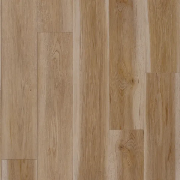 Hartley Pecan — COREtec COREtec Originals Enhanced