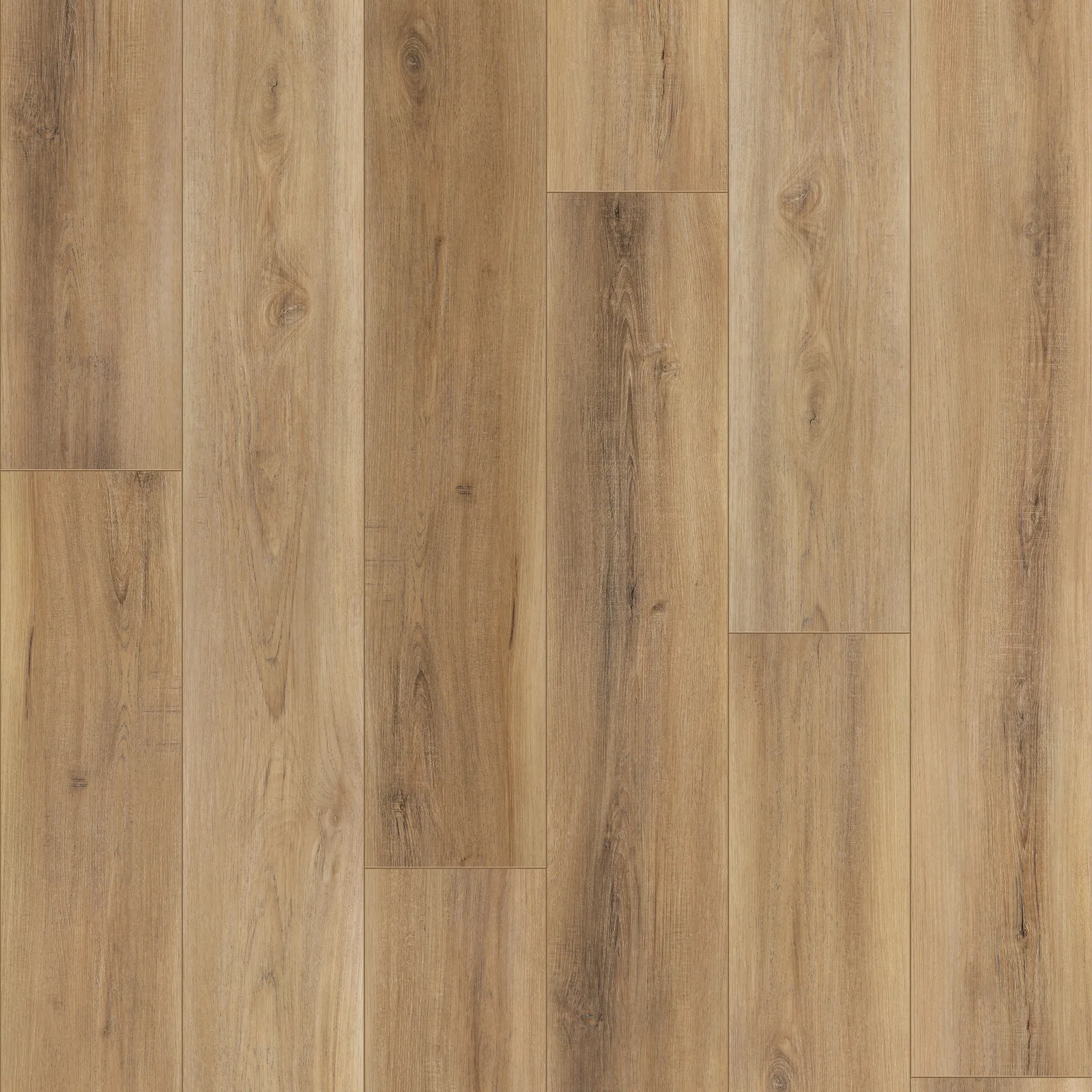 Saffron Pecan — COREtec COREtec Originals Enhanced
