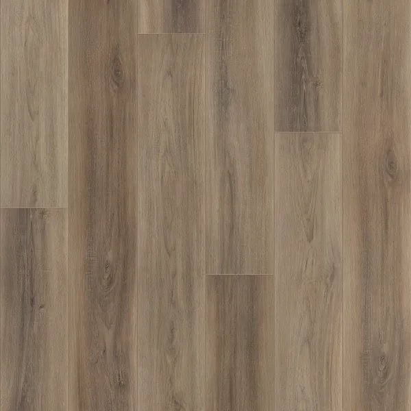 Worn Leather Pecan — COREtec COREtec Originals Enhanced
