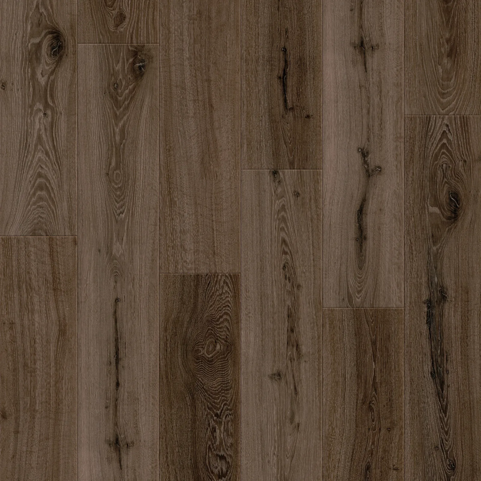 Obsidian Oak — COREtec COREtec Originals