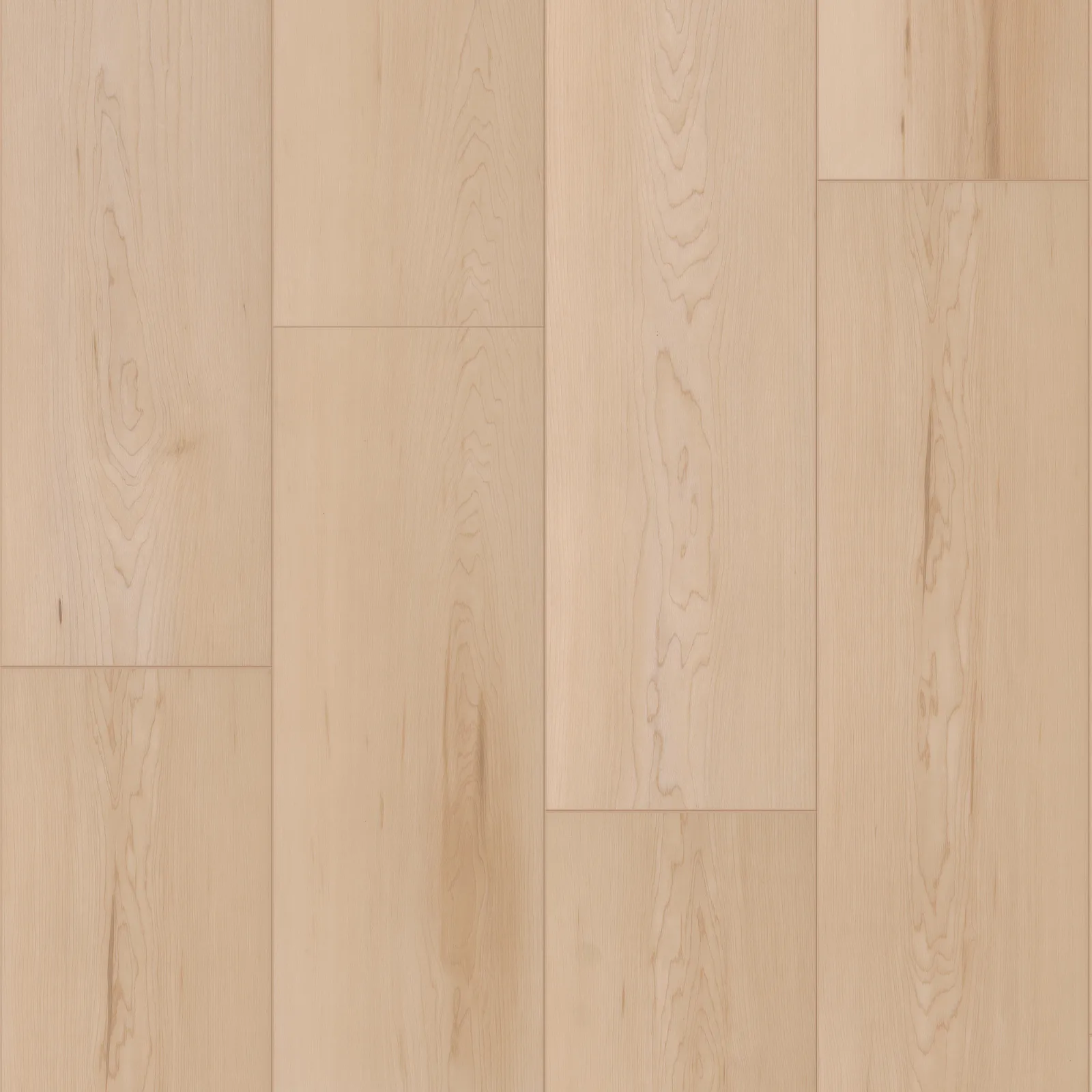 Grande Honeyed Maple — COREtec COREtec Originals Premium