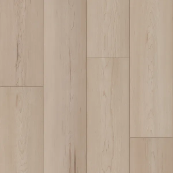 Grande Vanilla Almond Maple — COREtec COREtec Originals Premium