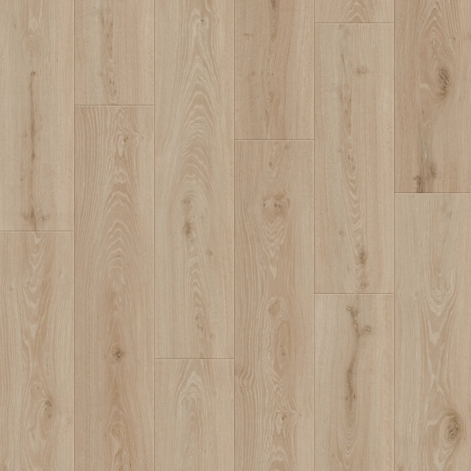 Soft Taupe Oak — COREtec COREtec Originals