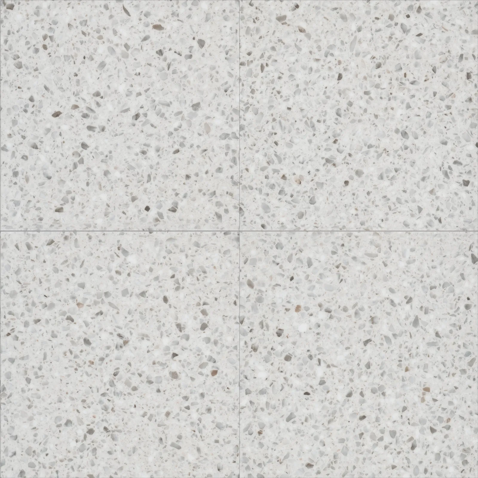 Vivara Terrazzo — COREtec COREtec Tile