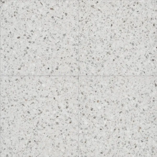 Vivara Terrazzo — COREtec COREtec Tile