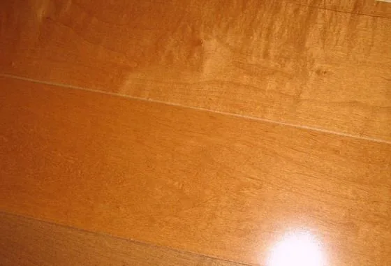 Cherry — Country Wood Flooring Country Classic Collection