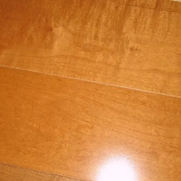 Cherry 5" — Country Wood Flooring Country Classic Collection