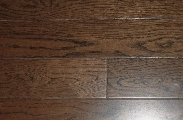 Chestnut — Country Wood Flooring Country Classic Collection