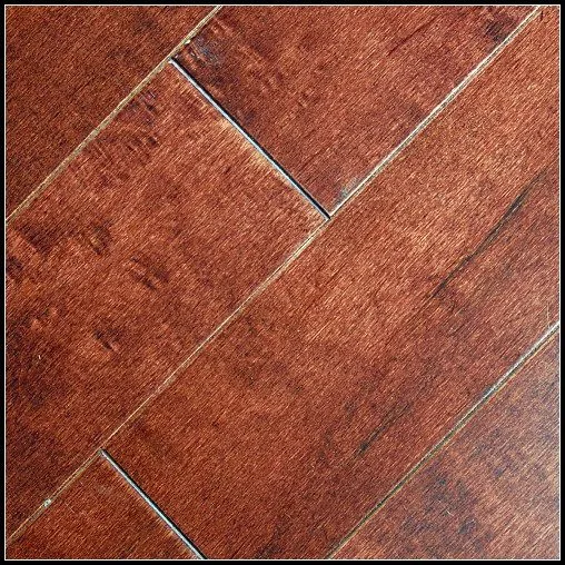 Dark Cherry — Country Wood Flooring Country Classic Collection