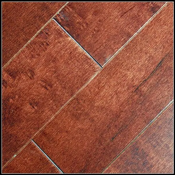 Dark Cherry — Country Wood Flooring Country Classic Collection