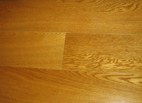 Golden — Country Wood Flooring Country Classic Collection