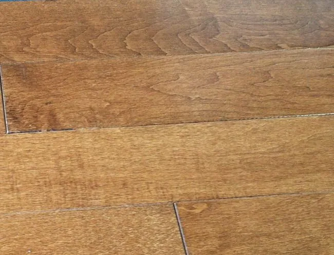 Latte — Country Wood Flooring Country Classic Collection