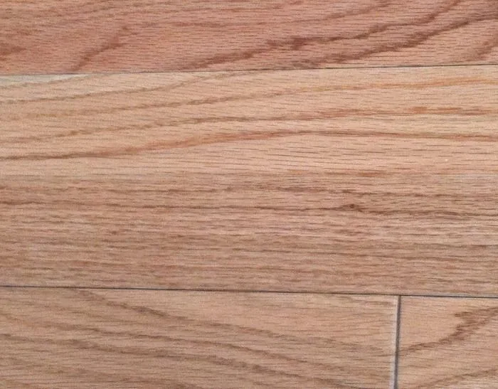 Natural — Country Wood Flooring Country Classic Collection