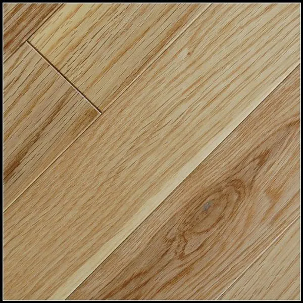 Natural 2-1/4" — Country Wood Flooring Country Classic Collection