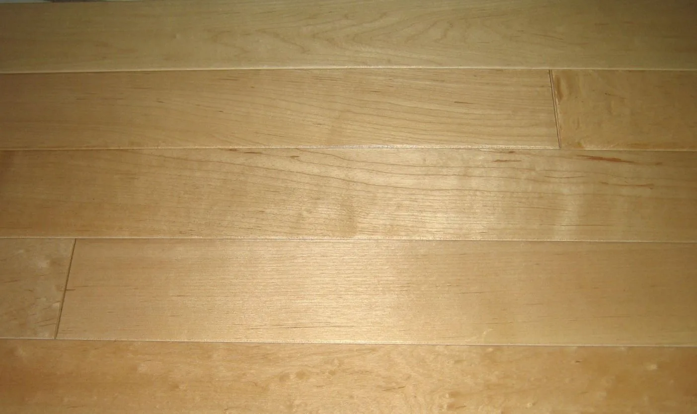 Natural — Country Wood Flooring Country Classic Collection