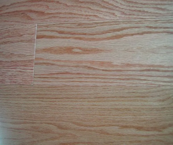 Natural — Country Wood Flooring Country Classic Collection