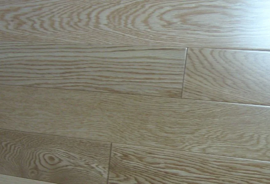 Natural — Country Wood Flooring Country Classic Collection