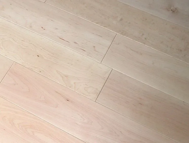 Natural — Country Wood Flooring Country Classic Collection