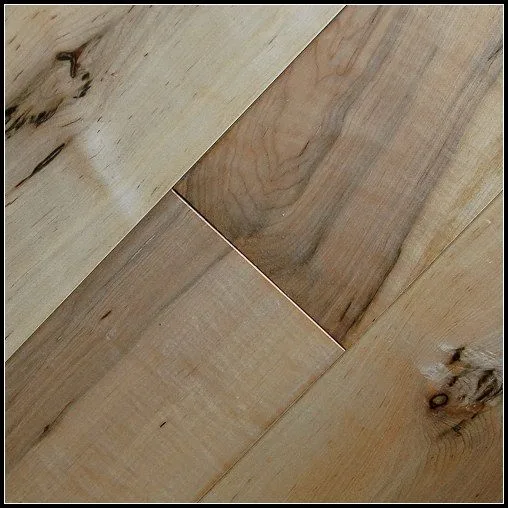 Natural — Country Wood Flooring Country Classic Collection