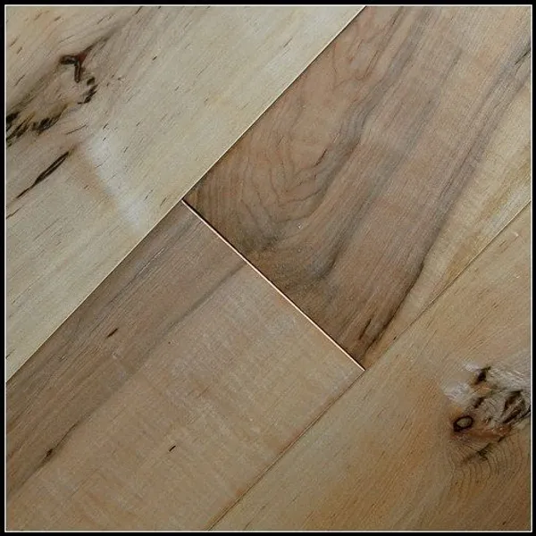Natural 4-7/8" · 3/4" — Country Wood Flooring Country Classic Collection
