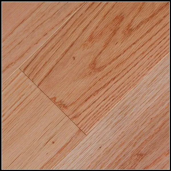 Natural 5" — Country Wood Flooring Country Classic Collection