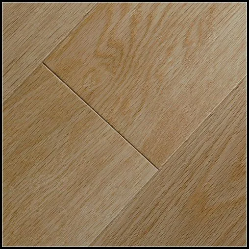 Natural Oak — Country Wood Flooring Country Classic Collection